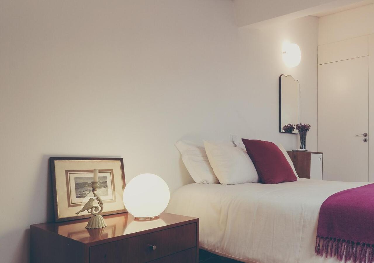 Formosa Charming Loft In Porto'S Heart Lejlighed Eksteriør billede