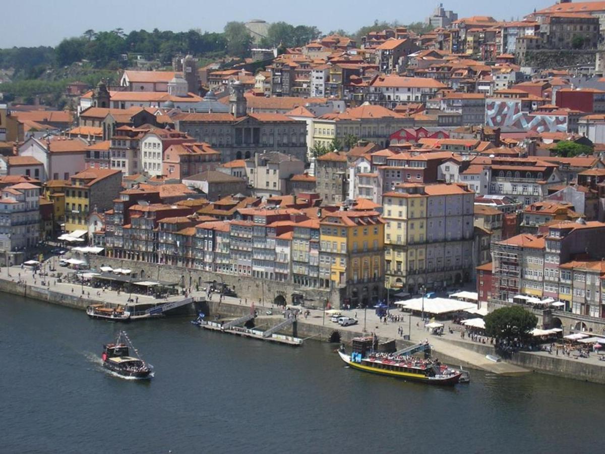 Formosa Charming Loft In Porto'S Heart Lejlighed Eksteriør billede