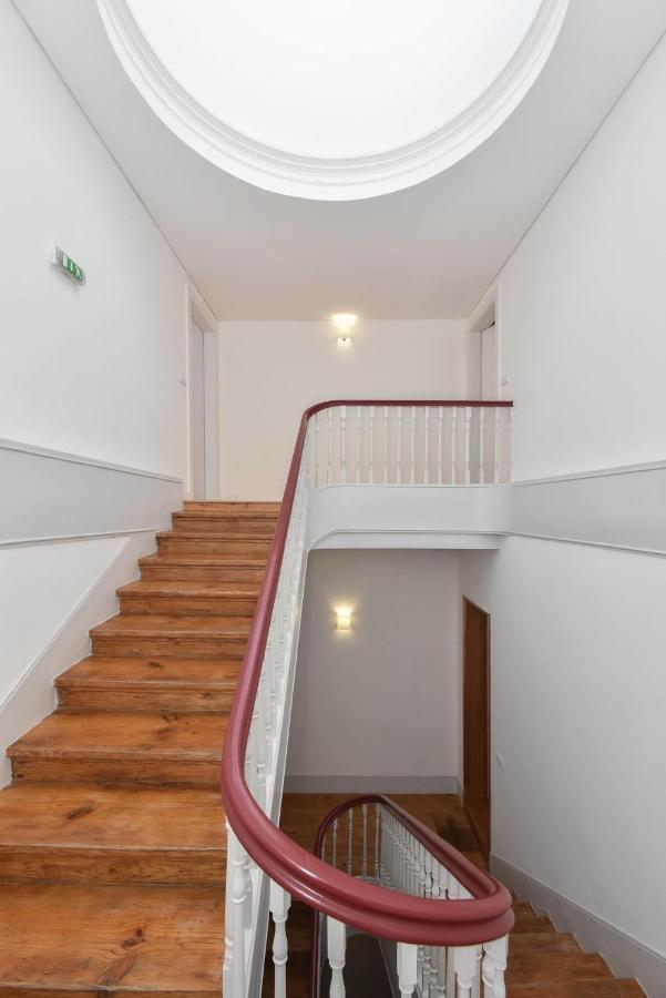 Formosa Charming Loft In Porto'S Heart Lejlighed Eksteriør billede