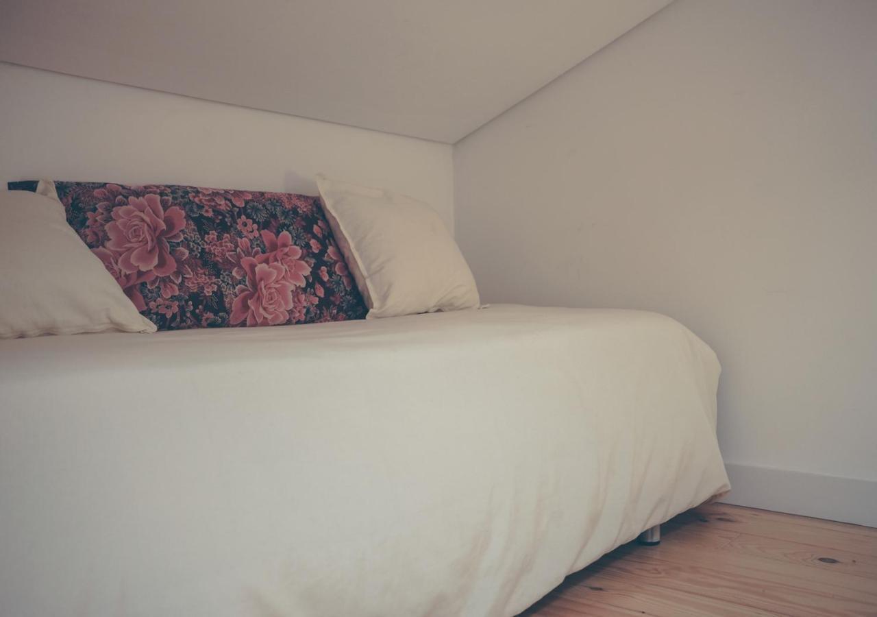Formosa Charming Loft In Porto'S Heart Lejlighed Eksteriør billede