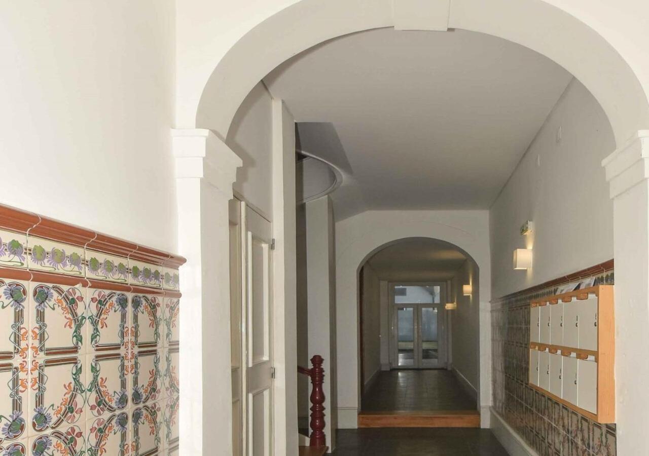 Formosa Charming Loft In Porto'S Heart Lejlighed Eksteriør billede